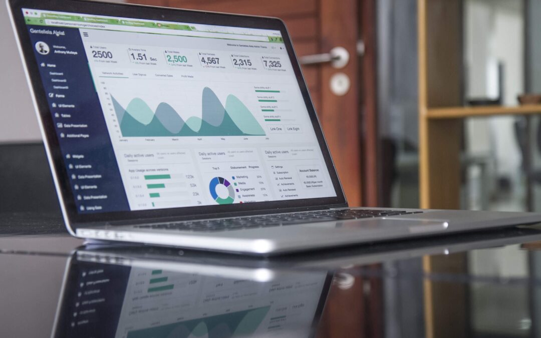 Datakwaliteit: de sleutel tot slimme beslissingen