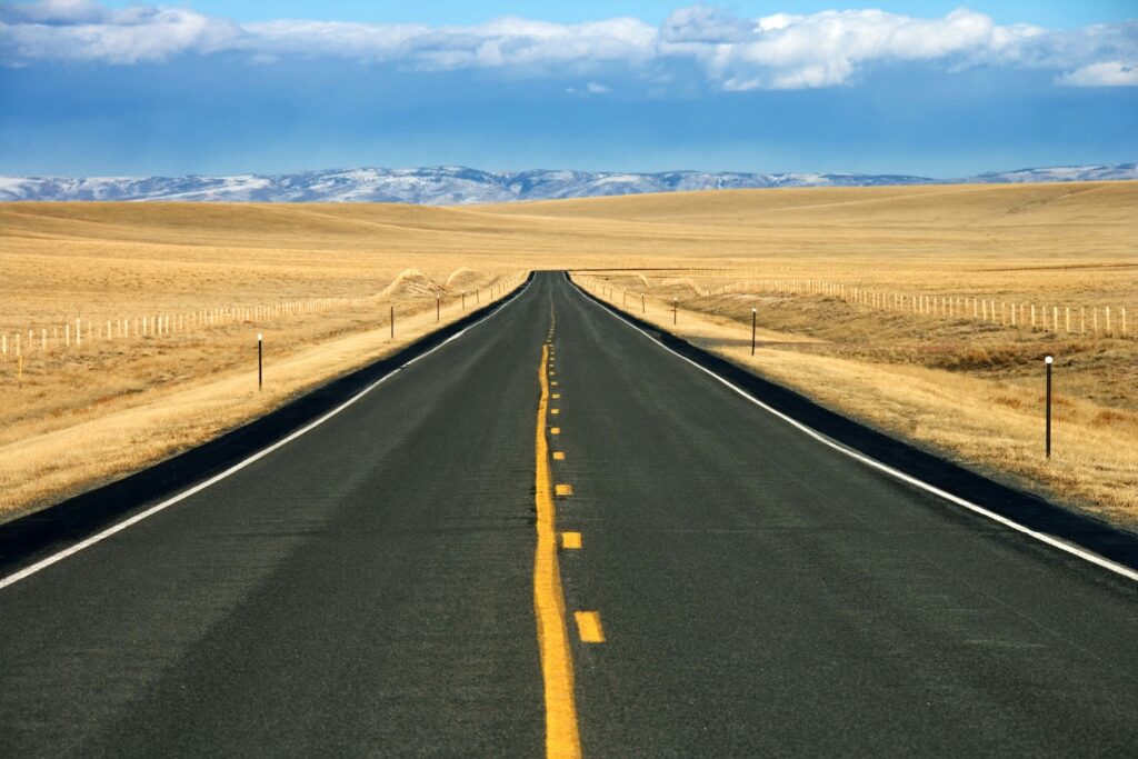 Road